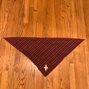 Vintage Boy Scout Webelos scarf